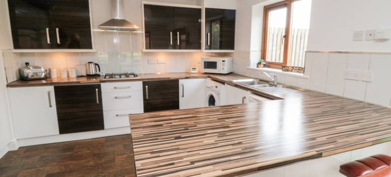 绿色庄园(Greencroft)图片