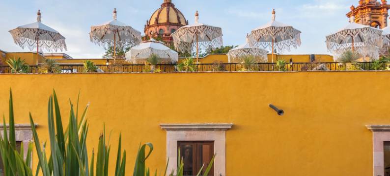 朱丽叶之家(Casa Julieta)图片