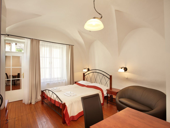 维塔维诺博物馆公寓