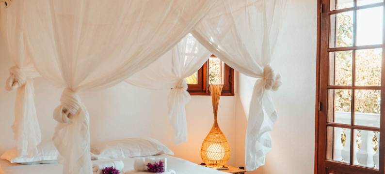 圣弗朗索瓦庄园(Domaine Saint-François)图片