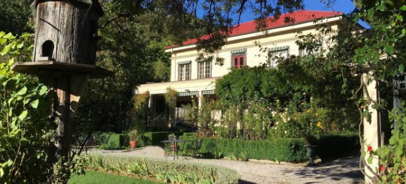 布里斯克里夫住宿加早餐旅馆(Blythcliffe)图片