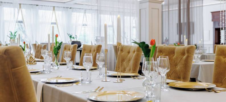 水晶公园酒店(Hotel Cristal Park)图片