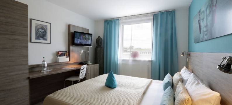 格伦德佳斯特豪斯酒店(Grunder Gästehaus)图片