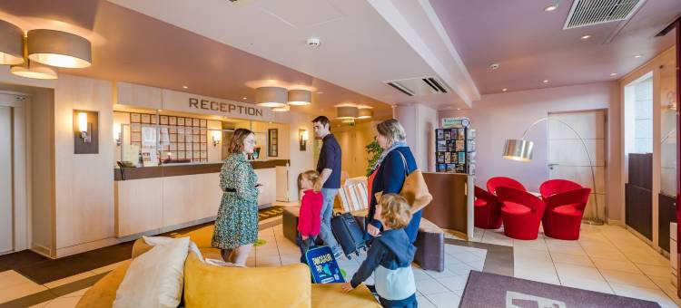 弗鲁蒂尔餐厅酒店(Logis Hôtel Restaurant le Fruitier)图片