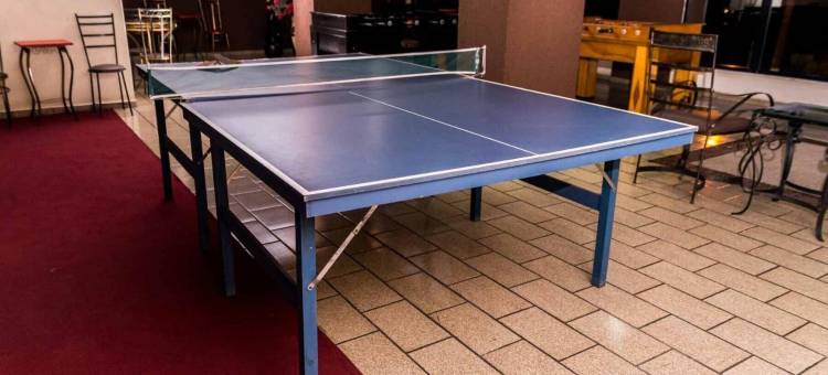 斯特拉图斯中心酒店(Stratus Centro Hotel)图片