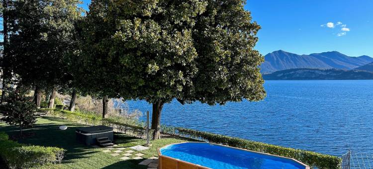 卡萨利塞斯特纳酒店(Relais Casali della Cisterna)图片