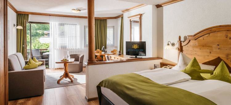 哈蒙酒店(Hotel Haymon)图片