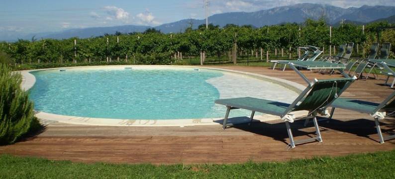 克尔戴尔雷恩阿尔酒店(Col Delle Rane)图片