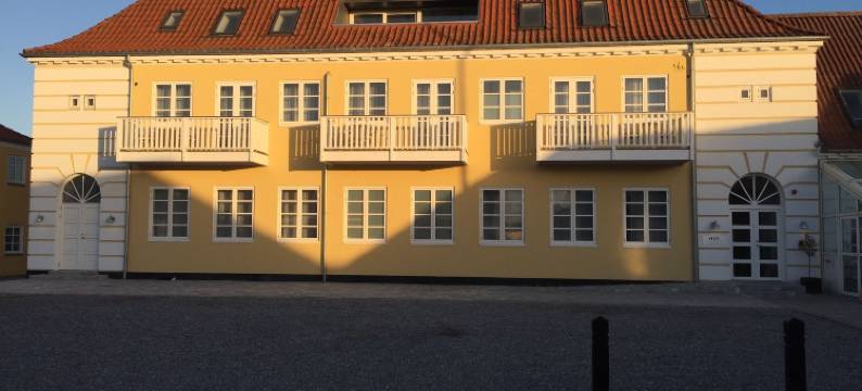 VANDret酒店(Hotel Vandret)图片