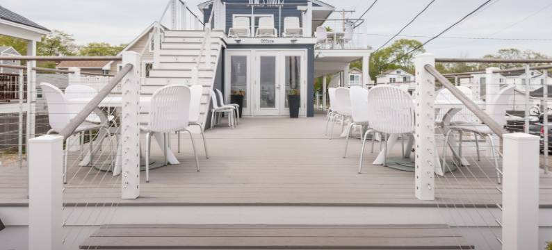 一箭之遥宾馆(Stones Throw)图片