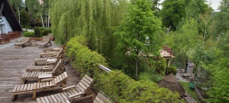 爱神温泉旅馆(Afrodyta Spa & Wellness Resort)图片