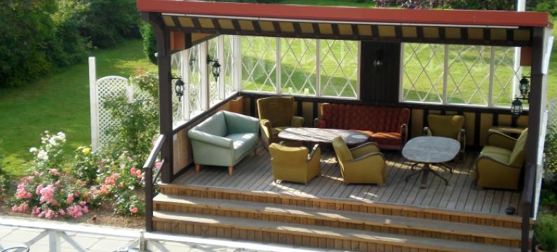 洛兰岛酒店(Hotel Lolland)图片