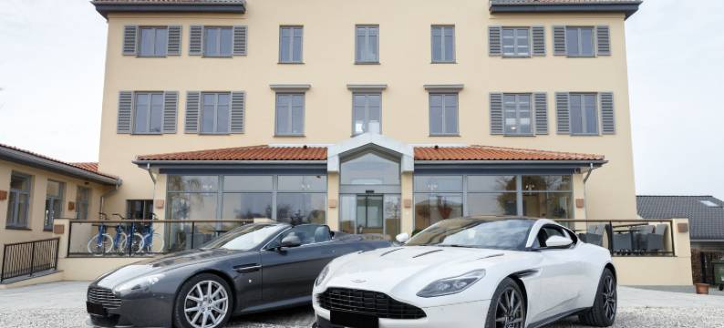 布列塔格尼酒店(Hotel Bretagne)图片