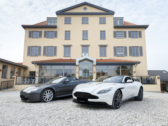 布列塔格尼酒店