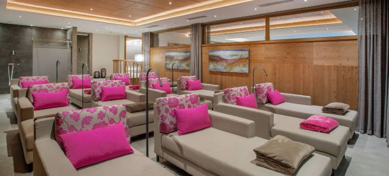 伊丽莎白酒店(Hotel Elisabeth)图片