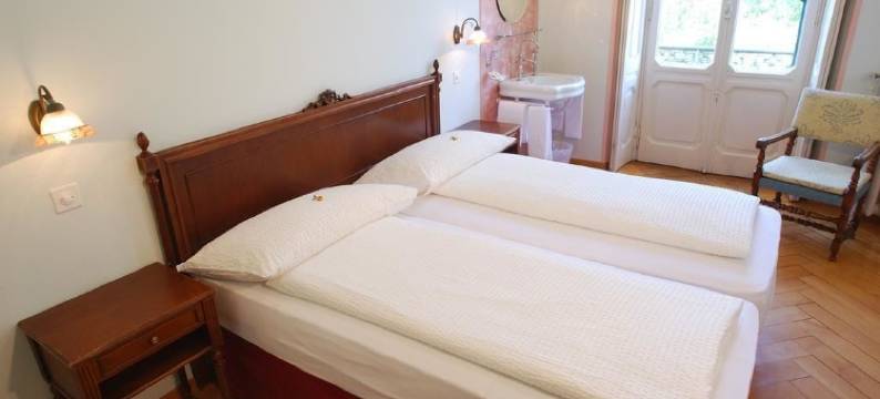 蒙塔利纳酒店及青年旅馆(Hotel&Hostel Montarina)图片