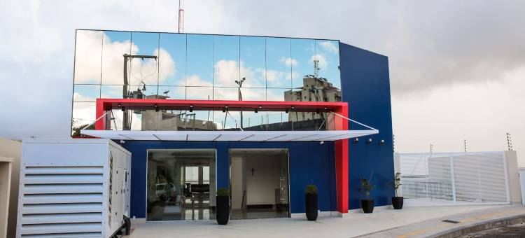 伦敦圣塔伦酒店(Hotel London Santarem)图片
