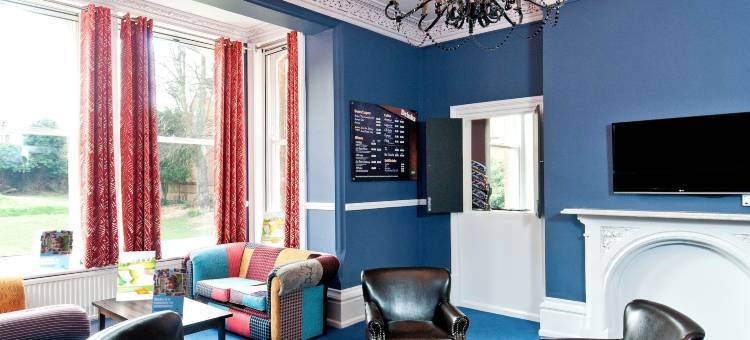 坎特伯雷青年旅馆(YHA Canterbury)图片