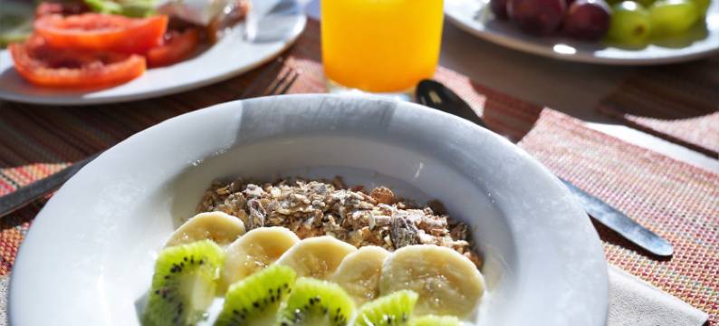 欧罗巴港酒店(Port Europa)图片