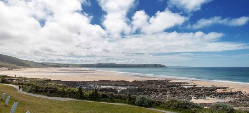 道别酒店(Fairways)图片