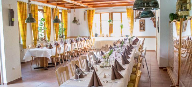 赫伦申克-咖啡馆艾灵(Herrenschenke-Café Eiring)图片