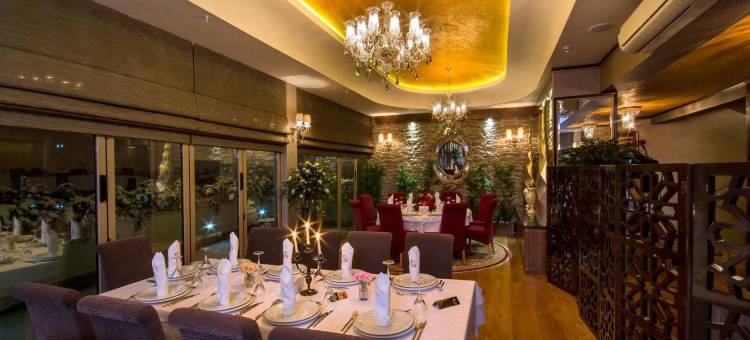 埃雷特纳酒店(Eretna Hotel)图片