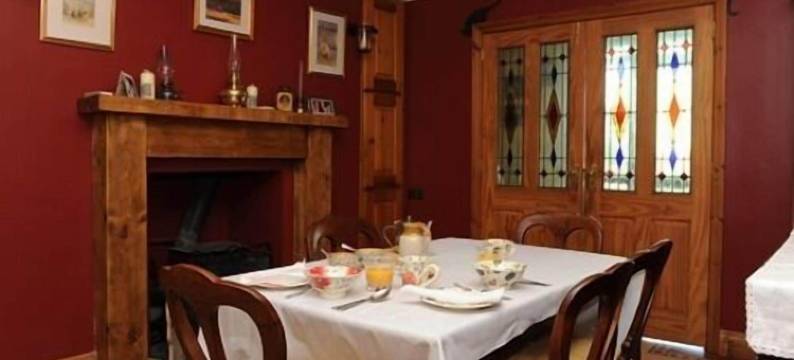 海湾小屋民宿(Bay Cottage Bed & Breakfast)图片