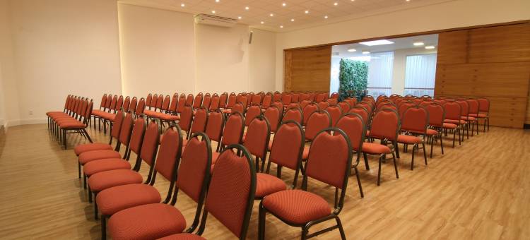 Tupyguá Brasil Hotel图片