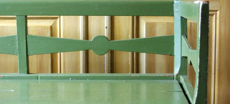 斯玛尔特龙博达法尔嘉德酒店(Smultronboda Fårgård)图片