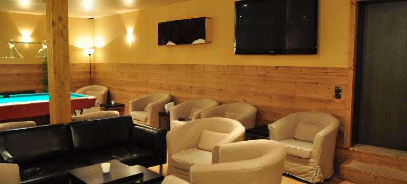 加佐内霍夫酒店(Gazauner Hof)图片