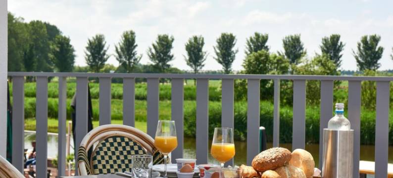 维拉格罗特酒店(Hotel Villa Groet)图片