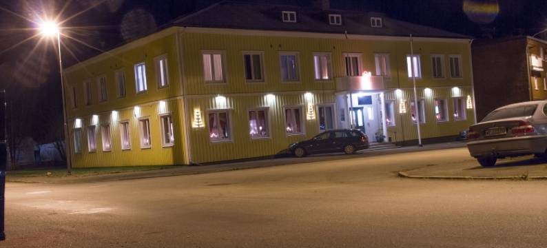 雷夫特勒维契斯酒店(Reftele Wardshus)图片