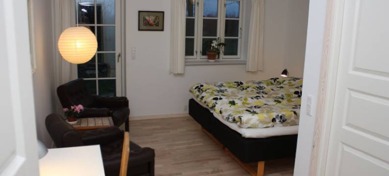 霍蒙胡斯特经济型酒店(客房&早餐)(Holmehuset Bed & Breakfast)图片