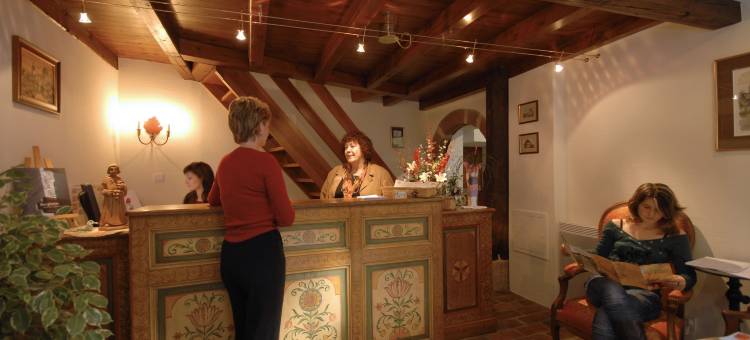 法警法院套房酒店及Spa(La Cour du Bailli Suites & Spa)图片