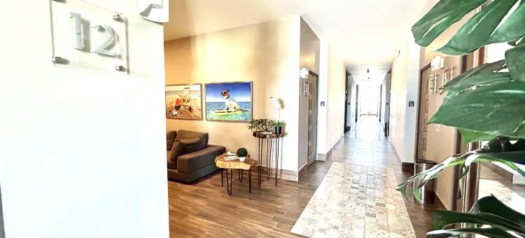 坎昆天空旅馆(Sky Inn Hotel - Cancun)图片