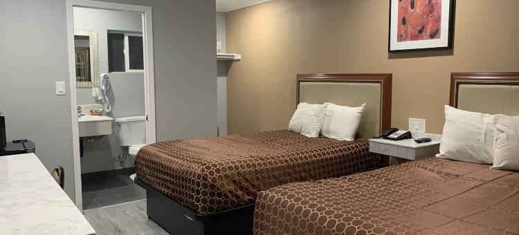 科鲁萨汽车旅馆(Colusa Motel)图片