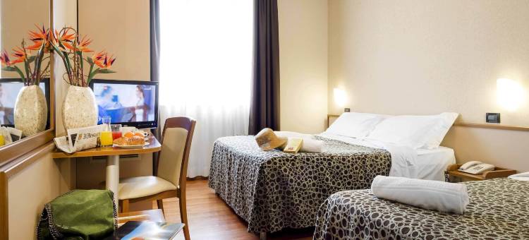 德拉纳拉餐饮酒店(Hotel Ristorante Dragonara)图片