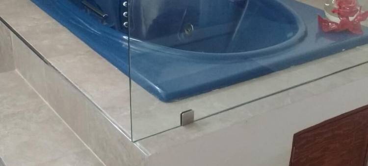 伊斯塔帕卢卡伊甸园酒店(Hotel El Eden Ixtapaluca)图片