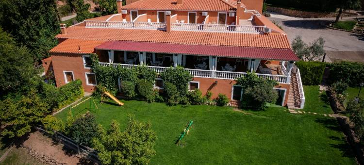 瓦尔德皮纳雷斯霍斯佩迪姆酒店(Hospedium Hotel Val de Pinares)图片