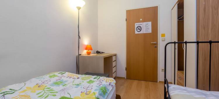 维也纳哈皮米特酒店(Pension Vienna Happymit)图片