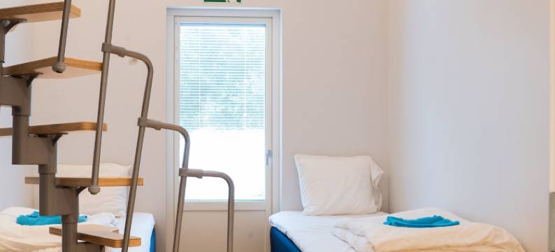 兰德维特帕尔克林 AB 酒店(Landvetter Parkering)图片