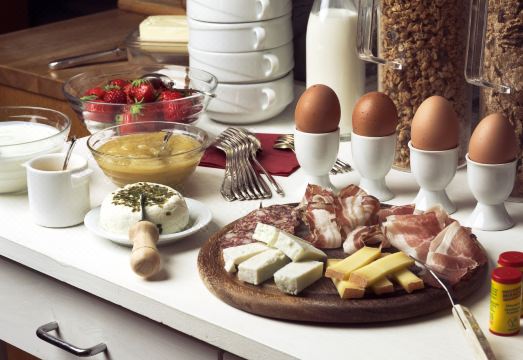 Castel de Daval Hotel Overview