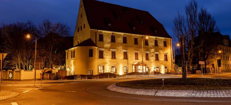 加戈霍夫环形酒店(Ringhotel Jägerhof)图片