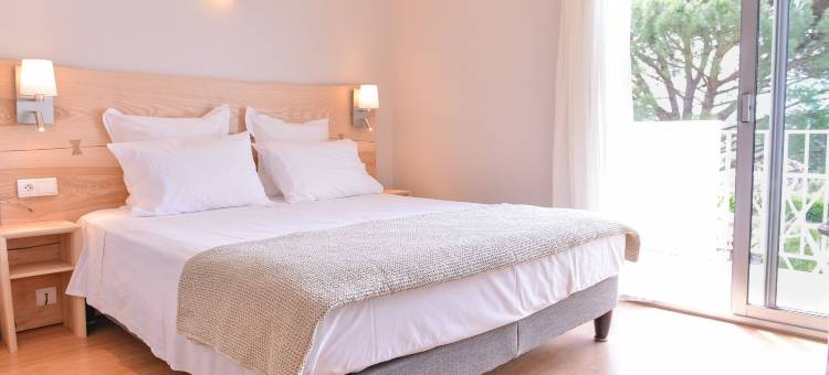 绿橡木酒店(Logis Hôtel Restaurant le Chêne Vert)图片