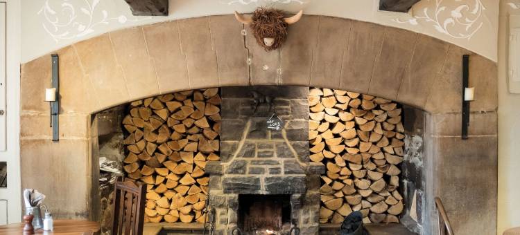 利斯特亚姆斯宾馆(The Lister Arms)图片