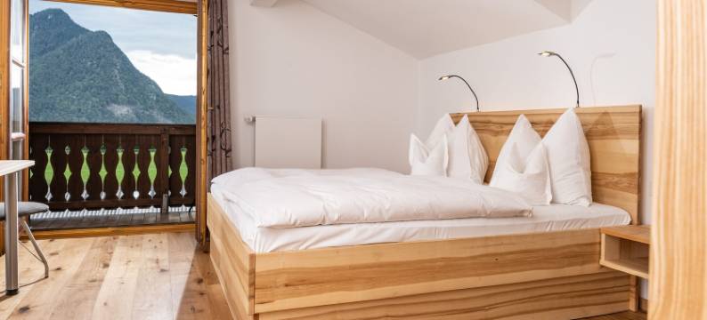 盖斯特豪弗斯特恩维尔特酒店(Gasthof Steinerwirt)图片