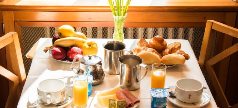 阿尔迪登酒店(Hôtel Ardiden)图片