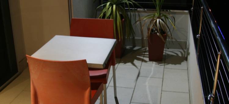 朝克棕榈精品住宿加早餐旅馆(Chaucer Palms Boutique B&B)图片