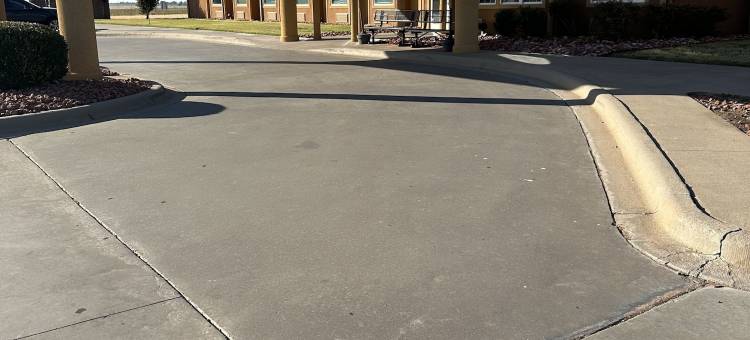 糖溪旅馆与套房(Sugar Creek Inn & Suites)图片