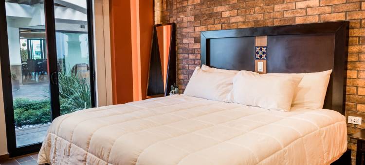 林博酒店精品店(Limbo Hotel Boutique)图片